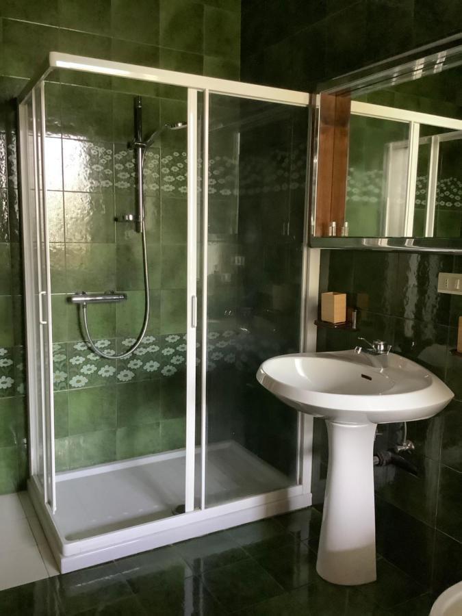 Bed and Breakfast Marzola Тренто Экстерьер фото