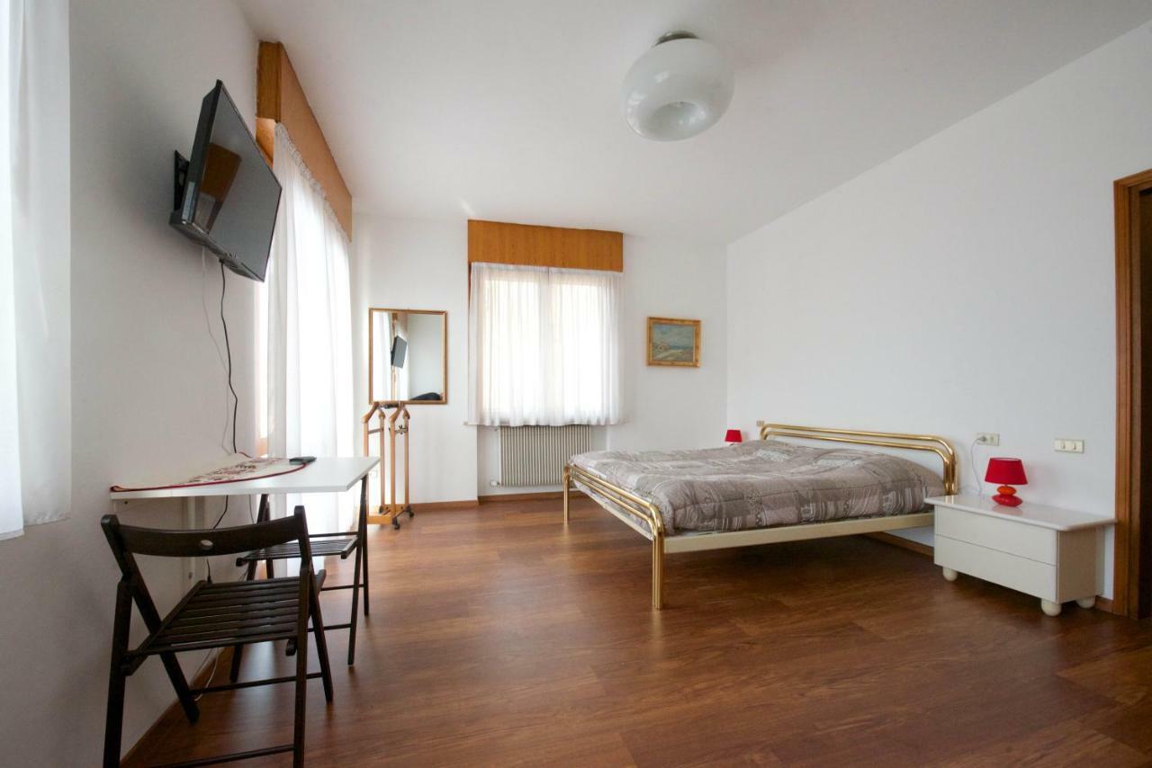 Bed and Breakfast Marzola Тренто Экстерьер фото