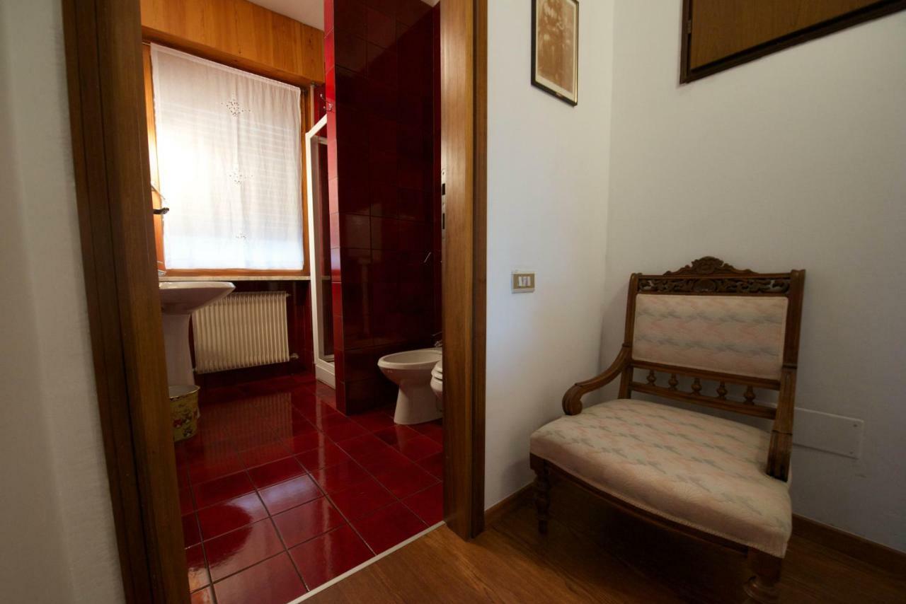 Bed and Breakfast Marzola Тренто Экстерьер фото